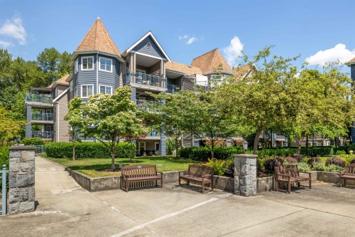 110-1200 Eastwood Street  Coquitlam, BC V3B 7R9