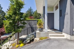 5766 Cranley Drive  West Vancouver, BC V7W 1S8