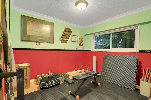 24835 Smith Avenue, Maple Ridge, BC - Indoor