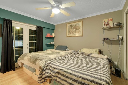 24835 Smith Avenue, Maple Ridge, BC - Indoor Photo Showing Bedroom