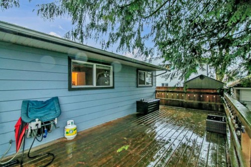 24835 Smith Avenue, Maple Ridge, BC - Outdoor With Exterior