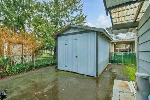 24835 Smith Avenue, Maple Ridge, BC - Outdoor With Exterior