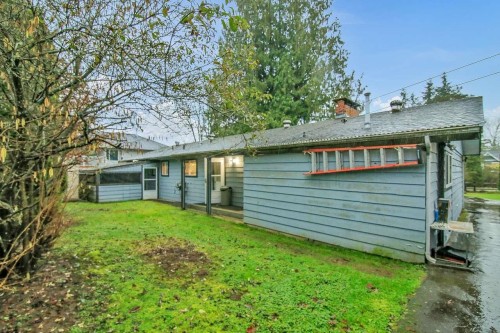 24835 Smith Avenue, Maple Ridge, BC - Outdoor