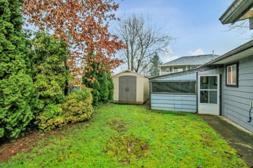 24835 Smith Avenue, Maple Ridge, BC - Outdoor