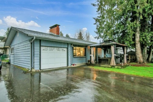 24835 Smith Avenue, Maple Ridge, BC - Outdoor