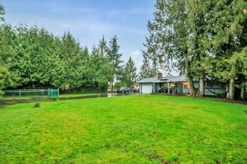 24835 Smith Avenue, Maple Ridge, BC - Outdoor