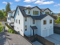 4-2316 Cliff Avenue Burnaby, BC V5A 2L2