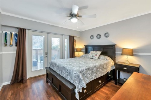 4729 60B Street, Delta, BC - Indoor Photo Showing Bedroom