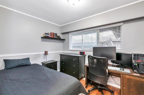 4729 60B Street, Delta, BC - Indoor