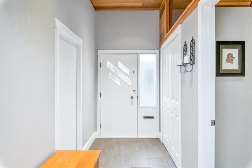 4729 60B Street, Delta, BC - Indoor Photo Showing Other Room