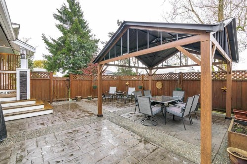 4729 60B Street, Delta, BC - Outdoor