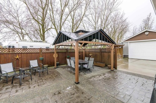 4729 60B Street, Delta, BC - Outdoor