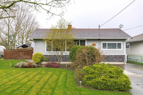 4729 60B Street, Delta, BC - Outdoor