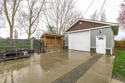4729 60B Street, Delta, BC - Outdoor