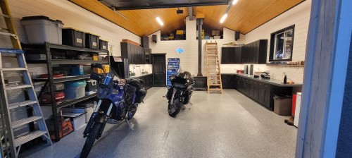 4729 60B Street, Delta, BC - Indoor