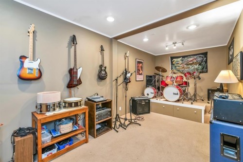 4729 60B Street, Delta, BC - Indoor Photo Showing Other Room