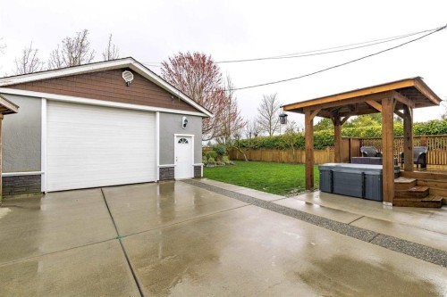 4729 60B Street, Delta, BC - Outdoor