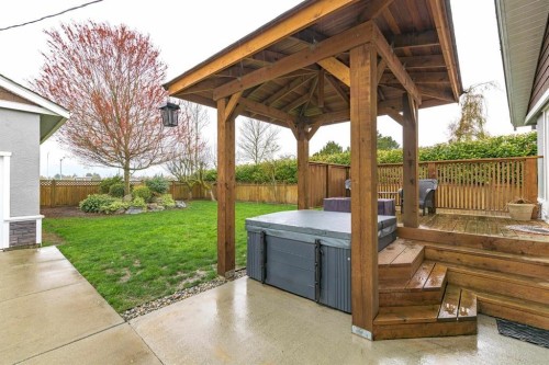 4729 60B Street, Delta, BC - Outdoor With Exterior