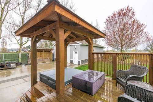 4729 60B Street, Delta, BC - Outdoor