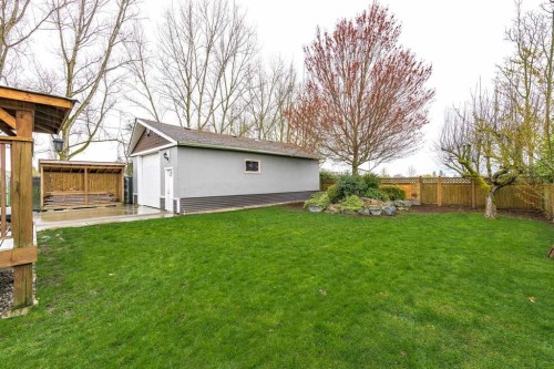 4729 60B Street, Delta, BC - Outdoor