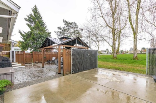 4729 60B Street, Delta, BC - Outdoor