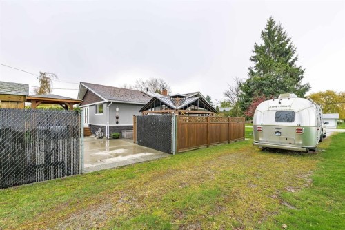 4729 60B Street, Delta, BC - Outdoor