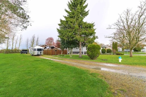 4729 60B Street, Delta, BC - Outdoor