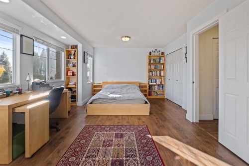 1512 Eagle Mountain Drive, Coquitlam, BC - Indoor