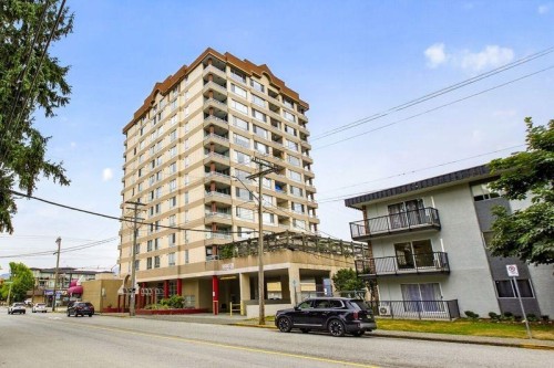 302-11980 222 Street  Maple Ridge, BC V2X 0L8