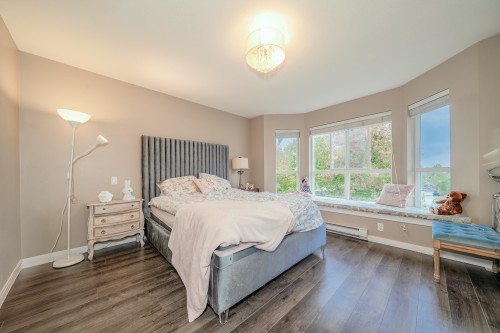 45-7370 Stride Avenue, Burnaby, BC 