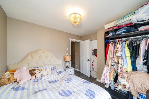 45-7370 Stride Avenue, Burnaby, BC 