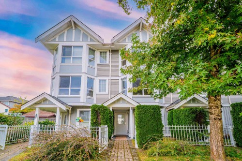 45-7370 Stride Avenue, Burnaby, BC 