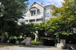302-5888 Dover Crescent  Richmond, BC V7C 5R9