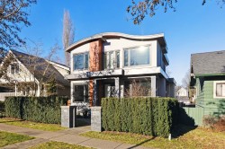 4437 13th Avenue W Vancouver, BC V6R 2V2