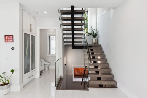 4437 13Th Avenue W, Vancouver, BC - Indoor Photo Showing Other Room