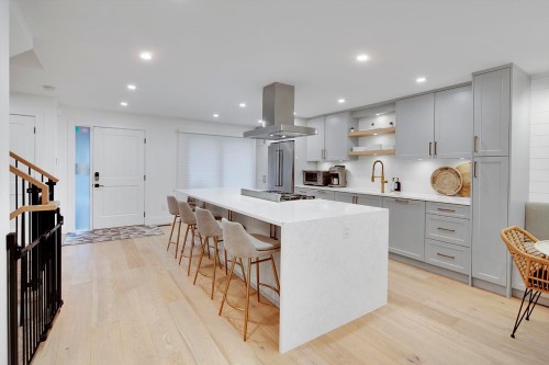 2159 Mcmullen Avenue, Vancouver, BC - Indoor