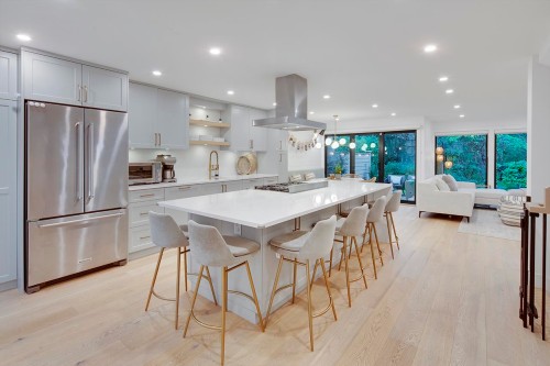 2159 Mcmullen Avenue, Vancouver, BC - Indoor