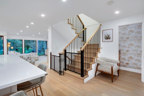2159 Mcmullen Avenue, Vancouver, BC - Indoor