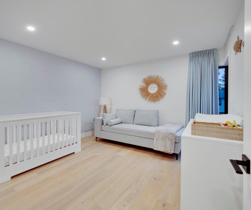 2159 Mcmullen Avenue, Vancouver, BC - Indoor