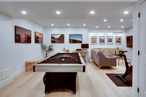 2159 Mcmullen Avenue, Vancouver, BC - Indoor Photo Showing Other Room