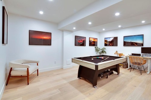 2159 Mcmullen Avenue, Vancouver, BC - Indoor Photo Showing Other Room
