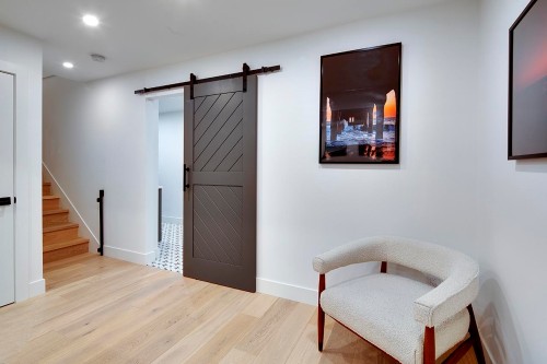 2159 Mcmullen Avenue, Vancouver, BC - Indoor Photo Showing Other Room