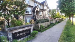 2-9800 Oldin Road  Richmond, BC V6X 0C2