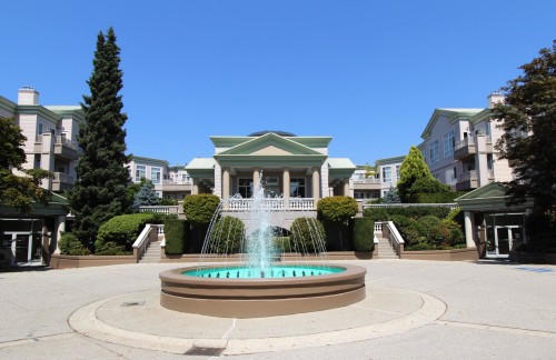 303-8975 Jones Road  Richmond, BC V6Y 3Y7