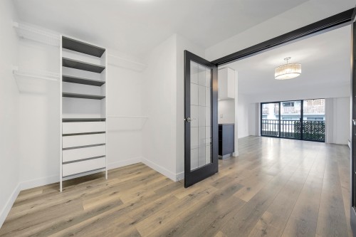 302-170 3Rd Street E, North Vancouver, BC - Indoor Photo Showing Other Room