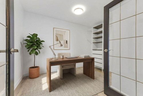 302-170 3Rd Street E, North Vancouver, BC - Indoor Photo Showing Other Room