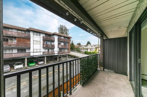 302-170 3Rd Street E, North Vancouver, BC - Outdoor With Exterior