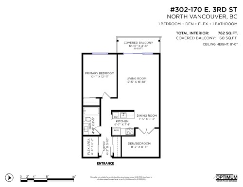 302-170 3Rd Street E, North Vancouver, BC - Other