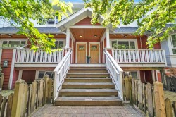 4-218 Camata Street New Westminster, BC V3M 0H8