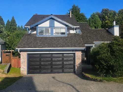 2986 Albion Drive, Coquitlam, BC - Outdoor